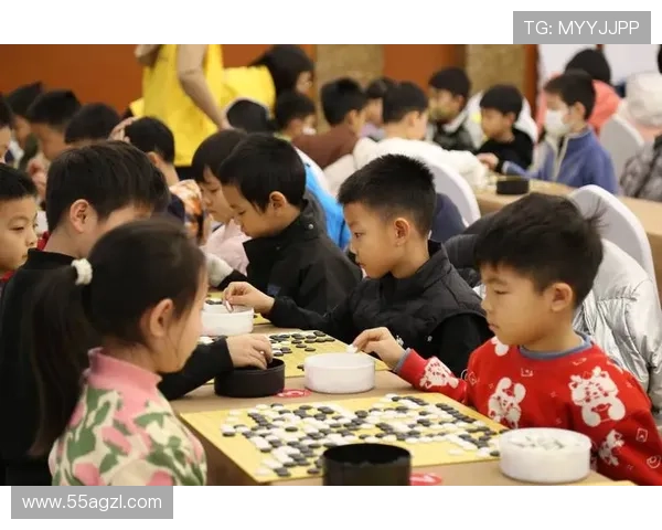 2026年天津围棋比赛盛况回顾与精彩瞬间