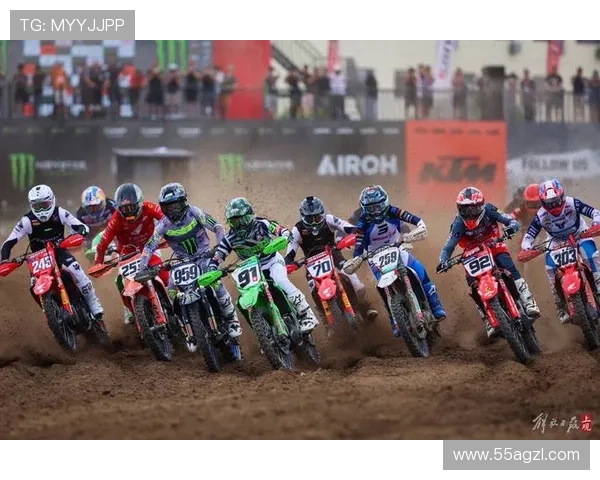 上海摩托车比赛的最佳举办地点推荐与活动信息