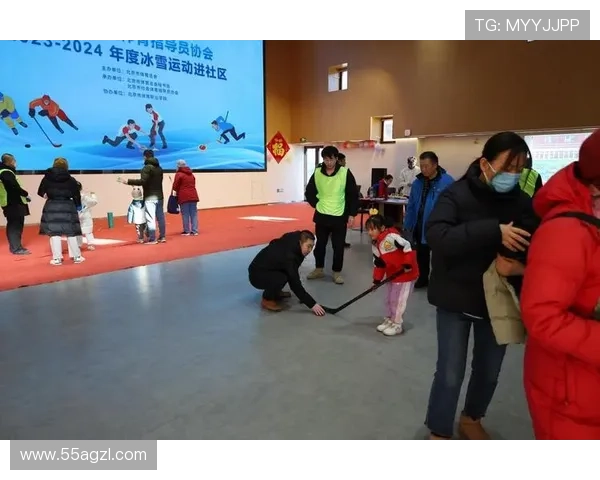 ng体育在社区健身活动中的重要角色